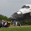 End Of An Era: Five Space Shuttle Moments Worth Revisiting